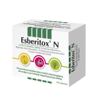 Esberitox N, 0,215 ml/tabletkę, tabletki, 100 szt.