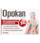 Opokan, 7,5 mg, tabletki, 10 sztuk