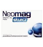 NeoMag Skurcz, tabletki, 50 szt.