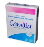 Camilia, roztwór doustny, 10 pojemników jednodawkowych (minimsów)