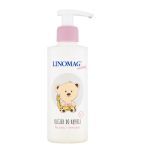 Linomag, olejek do kąpieli dla dzieci i niemowląt, 200 ml