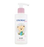 Linomag, balsam dla dzieci i niemowląt, 200 ml