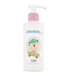 Linomag, oliwka dla dzieci i niemowląt, 200 ml