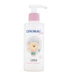 Linomag, szampon dla dzieci i niemowląt, 200 ml