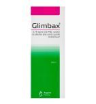 Glimbax, 0,74 mg/ml (0,074%), roztw&oacute;r do płukania jamy ustnej i gardła, 200 ml płynu
