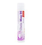 Olimp Chela-Mag B6 Forte Shot, 25 ml, plyn,pomar.,1 amp