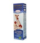 Reumo Terapia żel Nes Pharma, żel z mentolem, 75 g