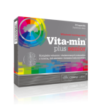 Olimp Vita-Min Plus Senior, kapsułki, 30 szt.