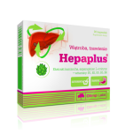 Olimp Hepaplus, kapsułki, 30 szt.
