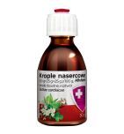 Krople nasercowe, 30 g (Aflofarm)
