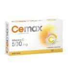 Cemax, tabletki, 30 szt.