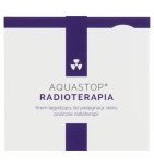 Aquastop Radioterapia, krem łagodzący, 50 ml