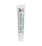Gorvita, maść witaminowa A, E, F, 20 ml