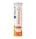 Cewitan Witamina C 1000 mg, tabletki musujące, 15 szt.
