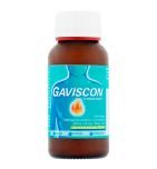 Gaviscon o smaku mięty, zawiesina doustna, 150 ml