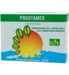 Prostamer, 700 mg, kapsułki elastyczne, 60 szt