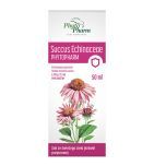 Succus Echinacae Phytopharm, (sok z jeż&oacute;wki), płyn doustny, 50 ml