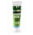 Virdepol, krem z konopi, 100 ml