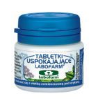 Labofarm, tabletki uspokajające, 20 szt.
