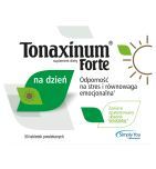 Tonaxinum Forte, na dzień, tabletki powlekane, 30 szt.