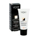 Vichy Dermablend, fluid korygujacy 16 h trwałość SPF 35, 45 Gold, 30 ml