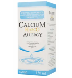 Calcium Hasco Allergy, syrop, 150 ml