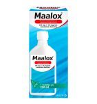 Maalox (35 mg + 40 mg)/ml, zawiesina doustna, 250 ml