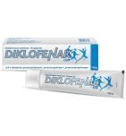 Diklofenak Perrigo, 10 mg/g, żel, 100 g