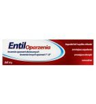 Entil, żel na oparzenia, 30 g