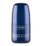 Ziaja Yego, antyperspiran., roll-on, 60 ml