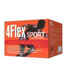 4 Flex Sport, proszek w saszetkach, 30 szt.