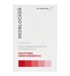 RedBlocker, tabletki, 30 szt