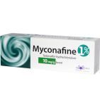 Myconafine 1 %, 10 mg/g, krem, 15 g (tuba)