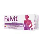 Falvit estro +, tabletki powlekane, 60 szt.