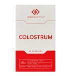 Colostrum Genactiv (Colostrigen), kapsułki, 60 szt.