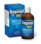 Oregasept H97, olejek z oregano,100 ml