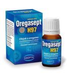 Oregasept H97, olejek z oregano, 10 ml