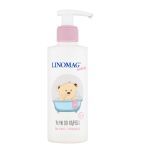 Linomag, płyn do kąpieli dla dzieci i niemowląt, 200 ml