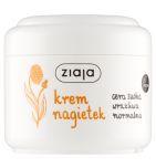 Ziaja Nagietkowa, krem do cery suchej, wrażliwej i normalnej, 100 ml