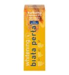 Biała Perła Bez Przebarwień, pasta wybielająca zęby, 75 ml