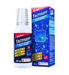 Tactisept, płyn do płukania jamy ustnej, 250 ml