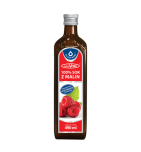 MalinaVital, 100%,sok, z malin, 490 ml