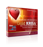 Olimp Gold Krill, kapsułki, 30 szt.