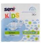 Seni Kids, pieluchomajtki, Junior (11-20 kg), 30 szt.
