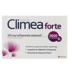 Climea forte, tabletki, 30 szt.