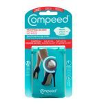 Compeed, plastry na pęcherze na piętę dla kobiet, 5 szt.