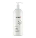 Ziaja Med Kuracja Lipidowa Fizjoderm, kremowa baza myjąca, skóra bardzo wrażliwa, alergiczna, 400 ml