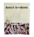 Flos, zioła do kąpieli, korzeń żywokostu, 50 g