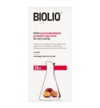Bioliq 35+, krem przeciwdziałający procesom starzenia do cery suchej, 50 ml
