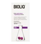 Bioliq 45+, krem ujędrniająco-wygładzający na noc, 50 ml